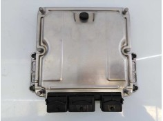 CENTRALITA MOTOR UCE 9645534880 0281010885 E3-B2-34-1