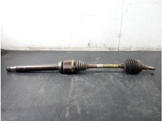 TRANSMISION DELANTERA DERECHA J1D63B436AB P1-B6-27