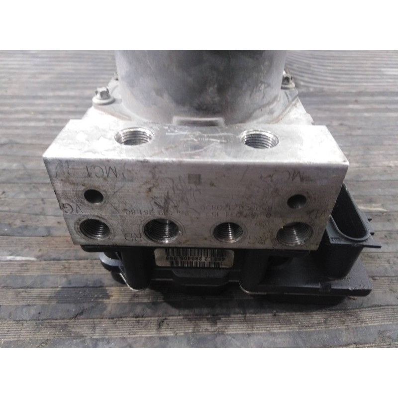Recambio de abs para peugeot 307 (s1) referencia OEM IAM 0265950374 9619988180 P3-A8-10-3
