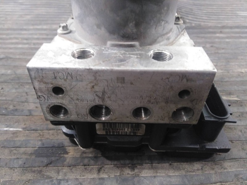 Recambio de abs para peugeot 307 (s1) referencia OEM IAM 0265950374 9619988180 P3-A8-10-3
