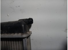 Recambio de radiador agua para citroën c3 collection referencia OEM IAM 870860300  P2-A6-8 2