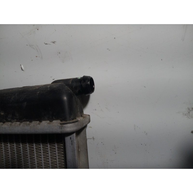 Recambio de radiador agua para citroën c3 collection referencia OEM IAM 870860300  P2-A6-8