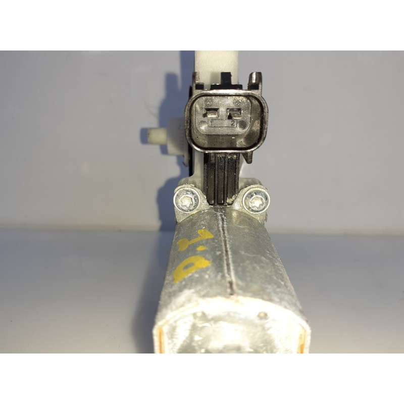 Recambio de motor elevalunas delantero izquierdo para ford puma hybrid st-line referencia OEM IAM L1TB14553BB  