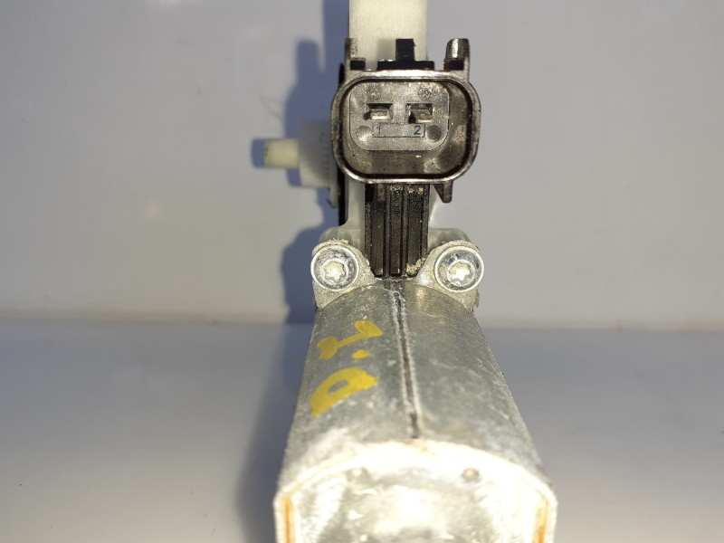 Recambio de motor elevalunas delantero izquierdo para ford puma hybrid st-line referencia OEM IAM L1TB14553BB  