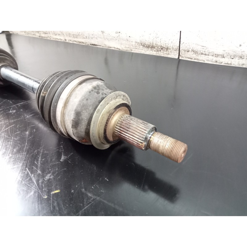 Recambio de transmision delantera derecha para mazda cx-5 style 2wd referencia OEM IAM   P1-B6-42