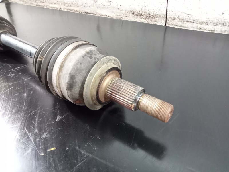 Recambio de transmision delantera derecha para mazda cx-5 style 2wd referencia OEM IAM   P1-B6-42