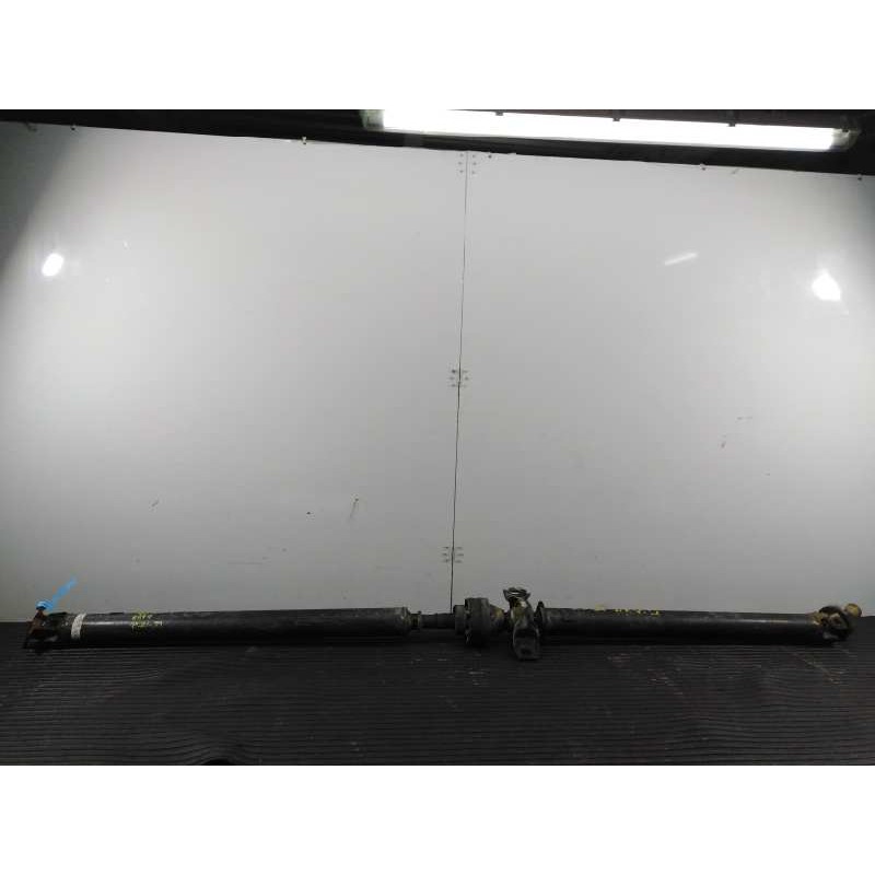 Recambio de transmision central para toyota rav 4 (a2) referencia OEM IAM PA70 13040100310 P1-A1-39