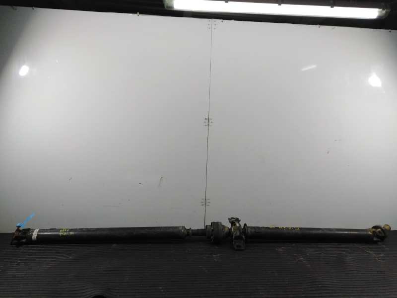 Recambio de transmision central para toyota rav 4 (a2) referencia OEM IAM PA70 13040100310 P1-A1-39