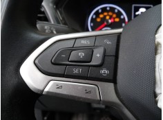 Recambio de volante para volkswagen t-cross life referencia OEM IAM    2