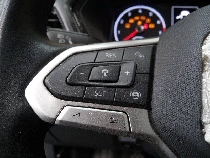 Recambio de volante para volkswagen t-cross life referencia OEM IAM   