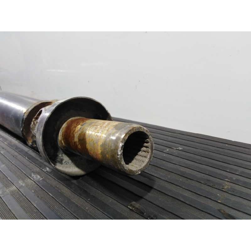 Recambio de transmision central para toyota rav 4 (a2) referencia OEM IAM PA70 13040100310 P1-A1-39