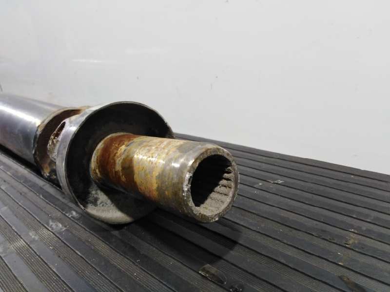 Recambio de transmision central para toyota rav 4 (a2) referencia OEM IAM PA70 13040100310 P1-A1-39