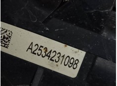 Recambio de pinza freno trasera derecha para mercedes-benz clase glc (w253) 220d 4matic referencia OEM IAM A2534231098   2