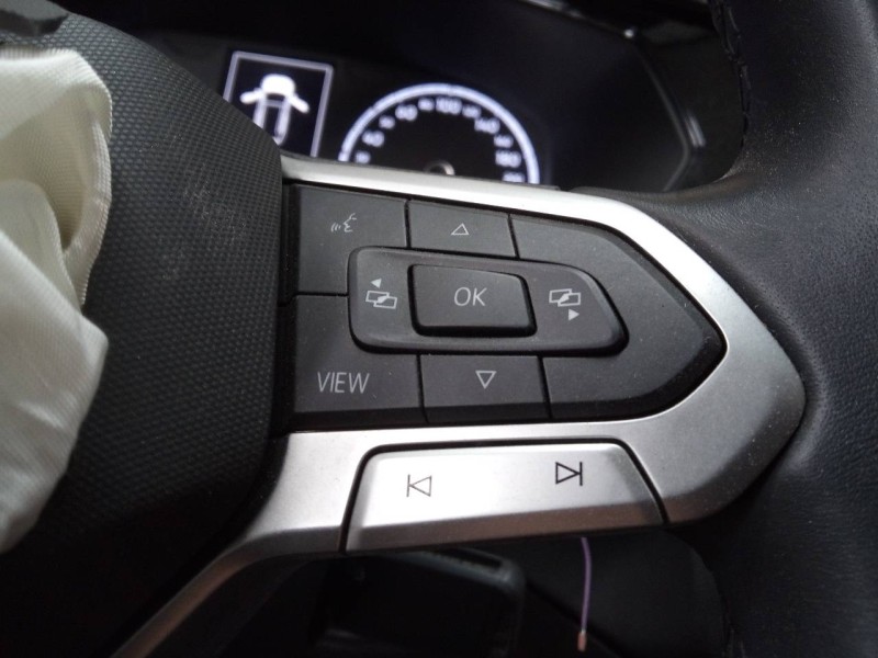 Recambio de volante para volkswagen t-cross life referencia OEM IAM   
