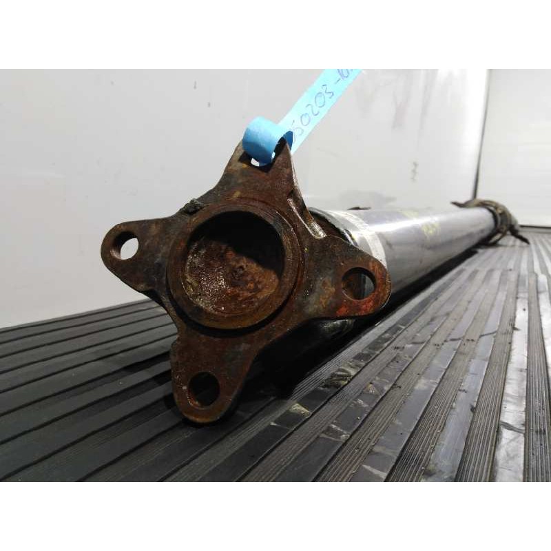 Recambio de transmision central para toyota rav 4 (a2) referencia OEM IAM PA70 13040100310 P1-A1-39