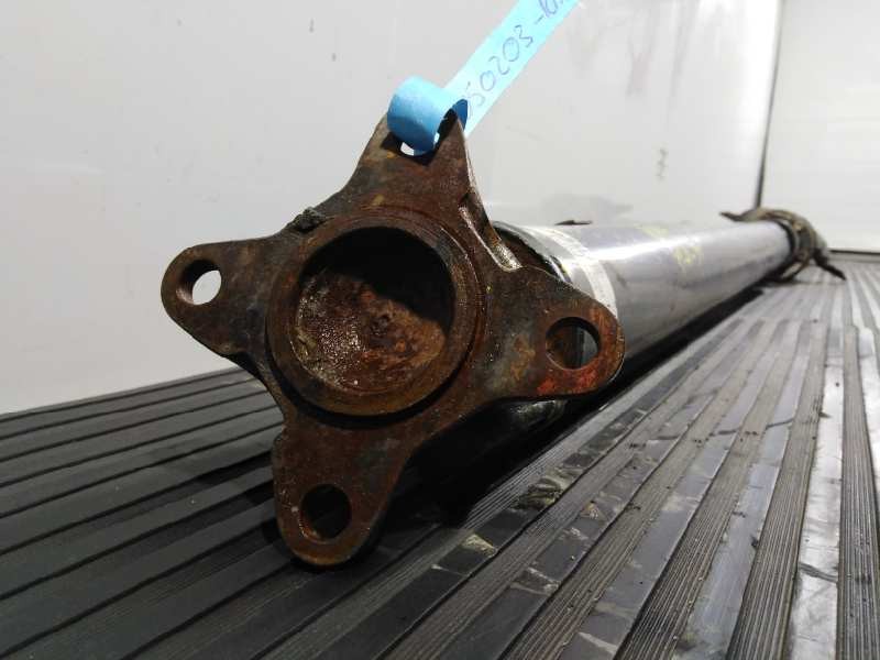 Recambio de transmision central para toyota rav 4 (a2) referencia OEM IAM PA70 13040100310 P1-A1-39