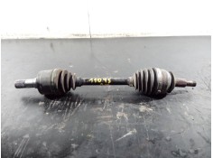 TRANSMISION DELANTERA IZQUIERDA P1-B6-42