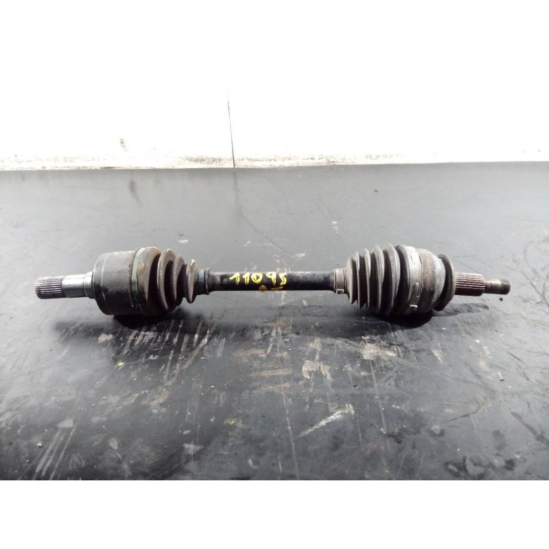 Recambio de transmision delantera izquierda para mazda cx-5 style 2wd referencia OEM IAM   P1-B6-42