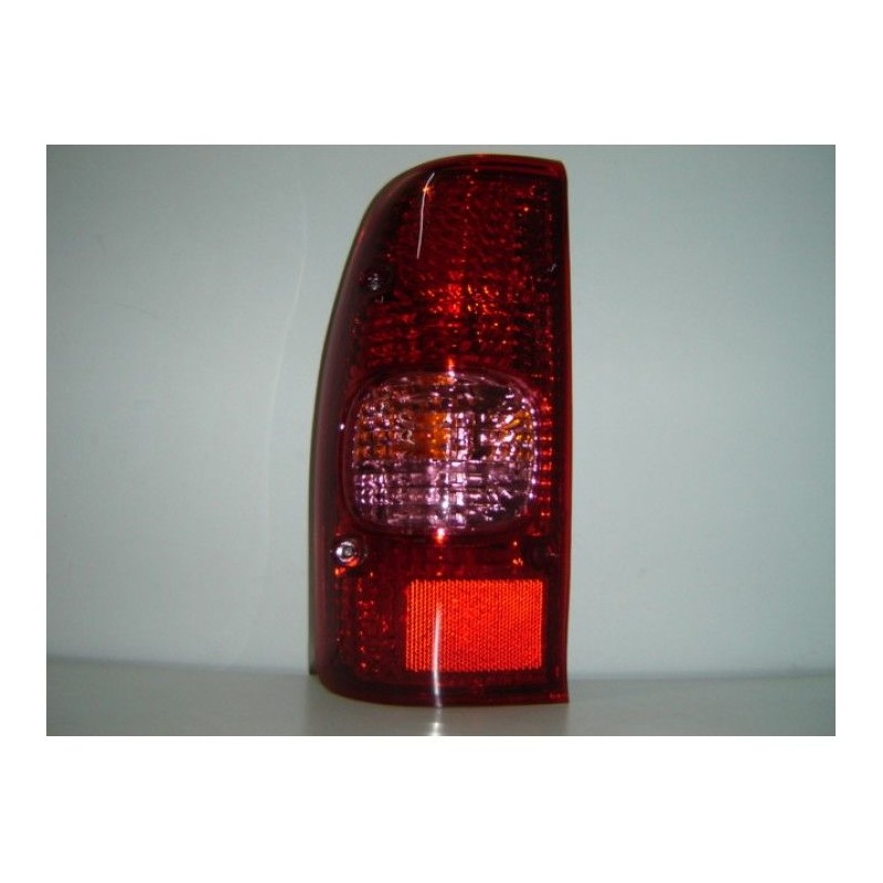 Recambio de piloto trasero izquierdo para ford ranger (eq) referencia OEM IAM 108601751 NUEVO T2-5-A3-2