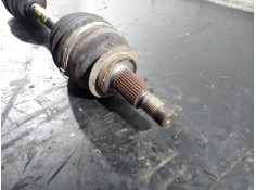 Recambio de transmision delantera izquierda para mazda cx-5 style 2wd referencia OEM IAM   P1-B6-42 2