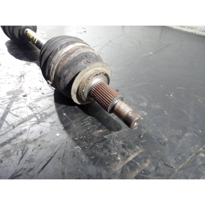 Recambio de transmision delantera izquierda para mazda cx-5 style 2wd referencia OEM IAM   P1-B6-42