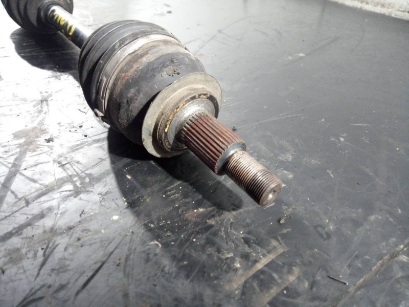 Recambio de transmision delantera izquierda para mazda cx-5 style 2wd referencia OEM IAM   P1-B6-42