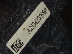 Recambio de pinza freno trasera izquierda para mercedes-benz clase glc (w253) 220d 4matic referencia OEM IAM A2534230998   2