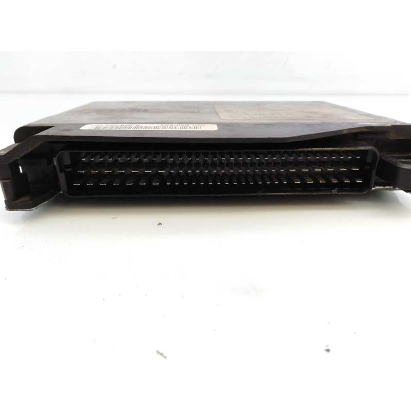 Recambio de centralita cambio automatico para citroën c5 berlina 2.2 hdi exclusive automático referencia OEM IAM 9641281180 9641