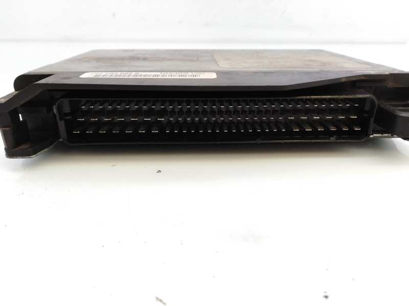 Recambio de centralita cambio automatico para citroën c5 berlina 2.2 hdi exclusive automático referencia OEM IAM 9641281180 9641