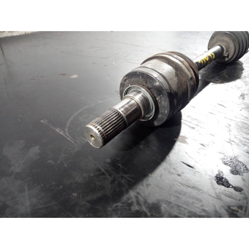 Recambio de transmision delantera izquierda para mazda cx-5 style 2wd referencia OEM IAM   P1-B6-42