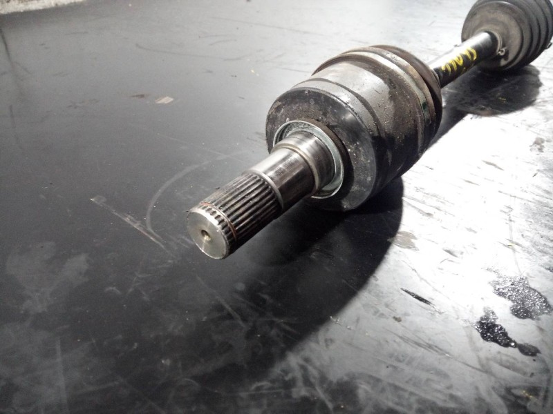 Recambio de transmision delantera izquierda para mazda cx-5 style 2wd referencia OEM IAM   P1-B6-42