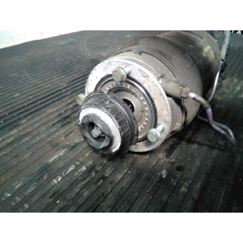 Recambio de amortiguador delantero izquierdo para volkswagen touareg (7la) tdi v6 referencia OEM IAM 7L6412021AG  P1-B4-20