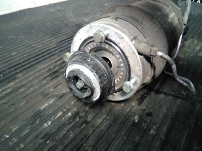 Recambio de amortiguador delantero izquierdo para volkswagen touareg (7la) tdi v6 referencia OEM IAM 7L6412021AG  P1-B4-20