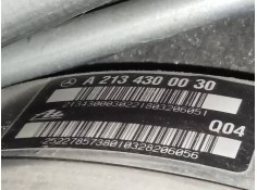Recambio de servofreno para mercedes-benz clase glc (w253) 220d 4matic referencia OEM IAM A2134300030   2