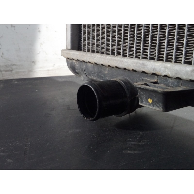 Recambio de radiador agua para citroën c3 collection referencia OEM IAM 870860300  P2-A6-8