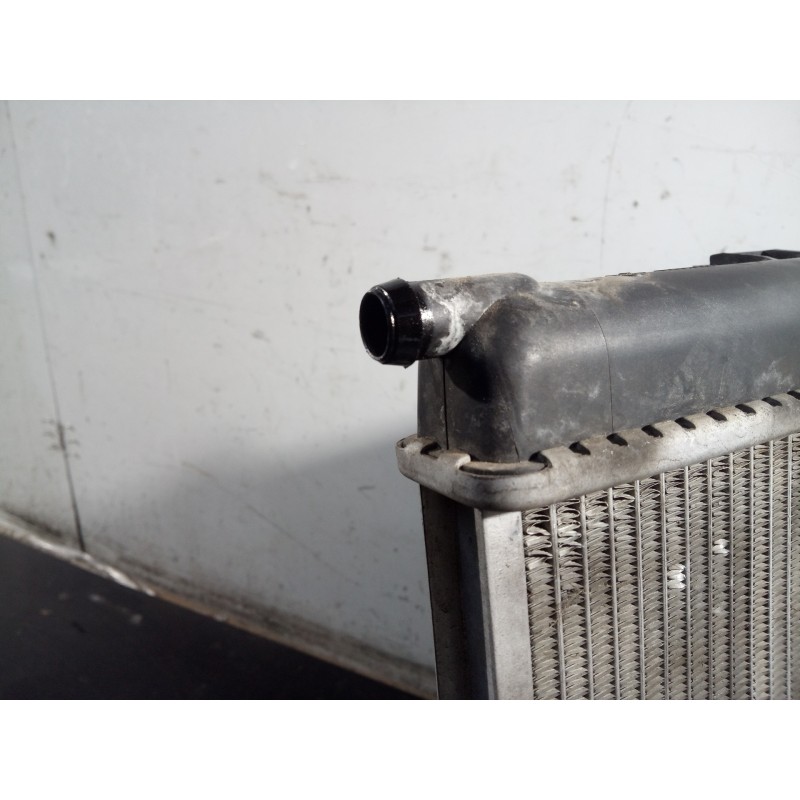 Recambio de radiador agua para citroën c3 collection referencia OEM IAM 870860300  P2-A6-8