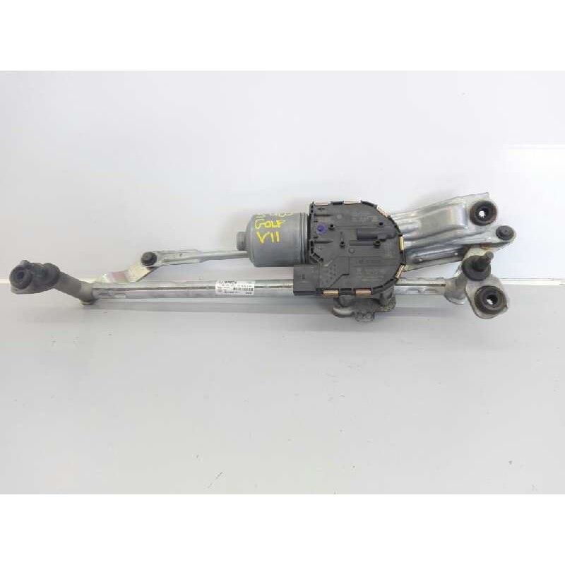 Recambio de motor limpia delantero para volkswagen golf vii lim. (5g1) advance bluemotion referencia OEM IAM 5G1955119A 13972206