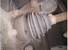 TRANSMISION DELANTERA DERECHA 