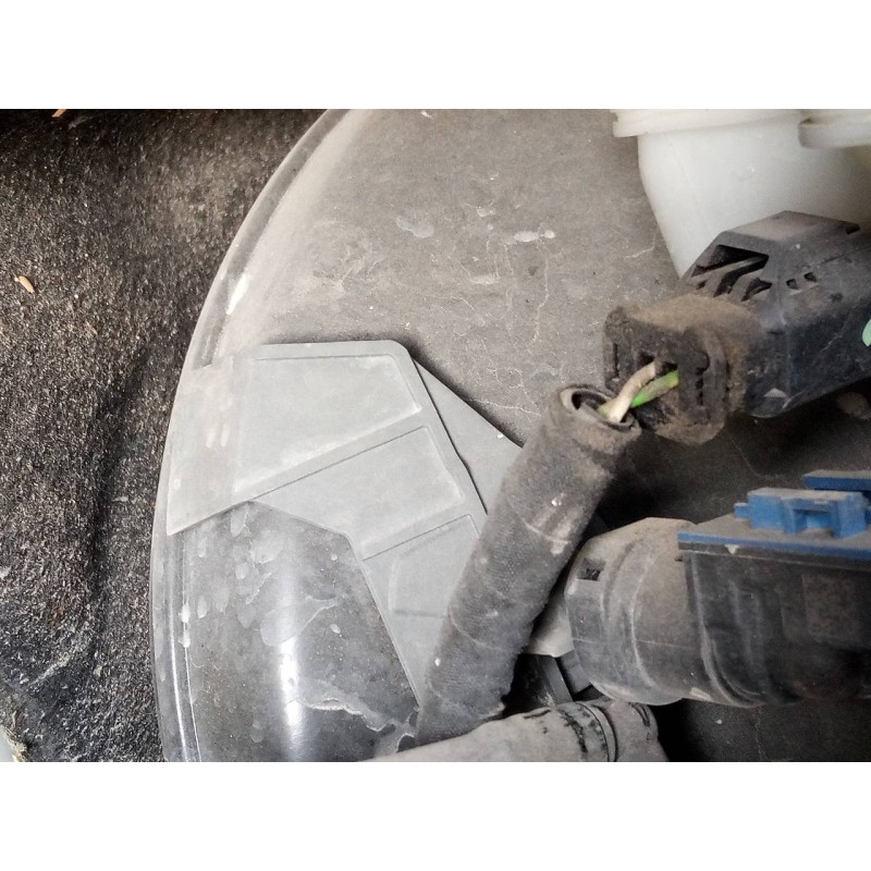 Recambio de servofreno para citroën c3 collection referencia OEM IAM   