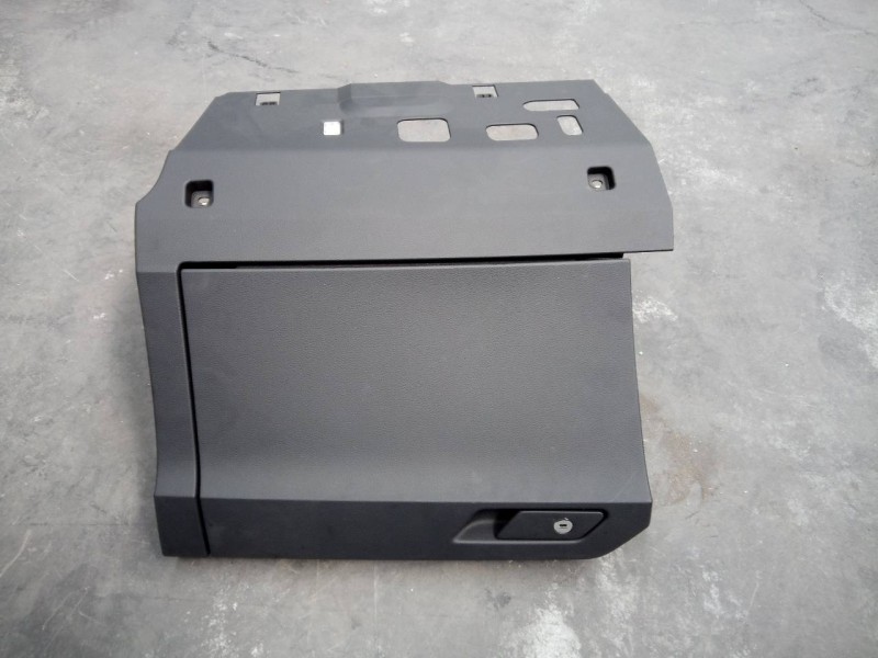 Recambio de guantera para audi q3 sportback (f3n) 35 tfsi s line referencia OEM IAM   