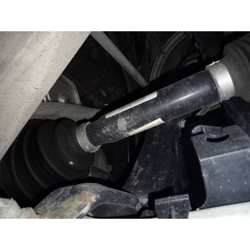 Recambio de transmision delantera derecha para mercedes-benz clase glc (w253) 220d 4matic referencia OEM IAM A2533305601  