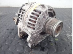 Recambio de alternador para volkswagen lt caja cerrada / combi (mod. 1997) lt 28 caja cerrada / techo elevado referencia OEM IAM