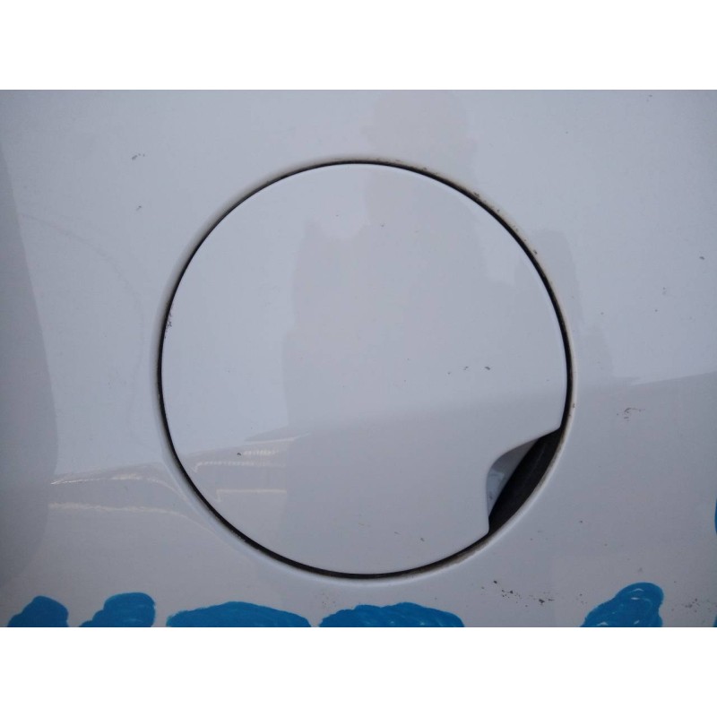 Recambio de tapa exterior combustible para citroën c3 collection referencia OEM IAM   
