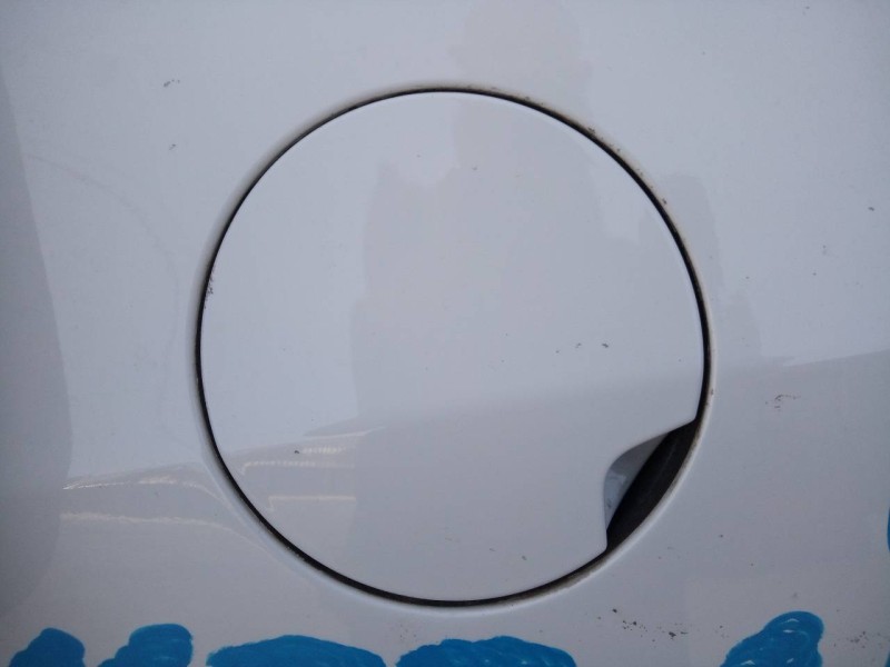 Recambio de tapa exterior combustible para citroën c3 collection referencia OEM IAM   