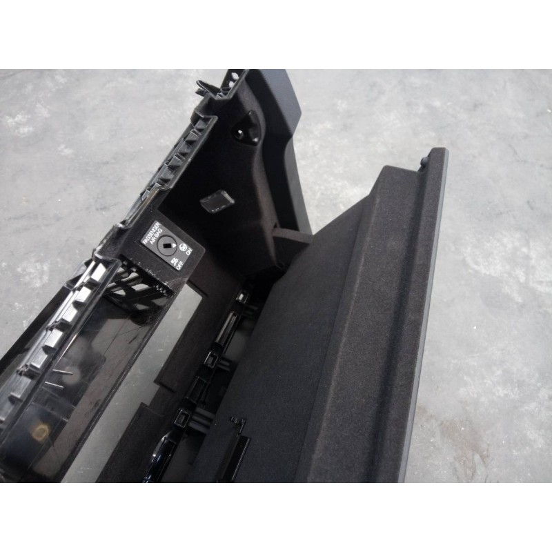 Recambio de guantera para audi q3 sportback (f3n) 35 tfsi s line referencia OEM IAM   