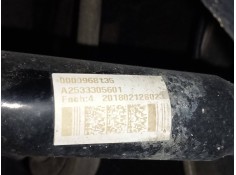 Recambio de transmision delantera derecha para mercedes-benz clase glc (w253) 220d 4matic referencia OEM IAM A2533305601   2