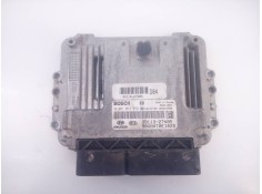 CENTRALITA MOTOR UCE 3911327485 0281013072 E3-A3-36-3