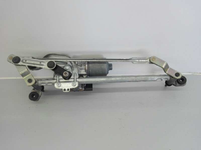 Recambio de motor limpia delantero para volkswagen golf vii lim. (5g1) advance bluemotion referencia OEM IAM 5G1955119A 13972206