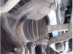 TRANSMISION DELANTERA IZQUIERDA 