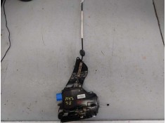 CERRADURA PUERTA TRASERA IZQUIERDA 7L0839015 E1-B6-56-2